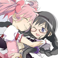 MADOKAAAAA